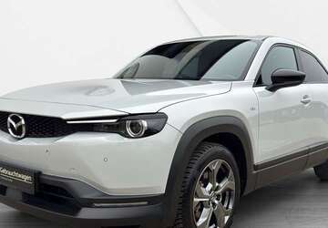 Mazda MX-30 9.465 km 18.990 &euro; Pfaffenhofen 85276