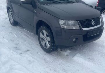 Suzuki Vitara 195.000 km 3.300 &euro; Garbsen 30827