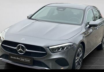 Mercedes-Benz A 180 6.685 km 30.380 &euro; Saarbrücken 66117