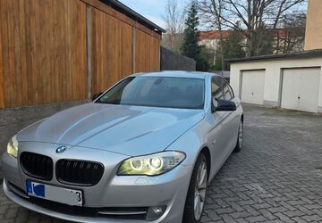 BMW 535 238.500 km 9.479 &euro; Markkleeberg 04416
