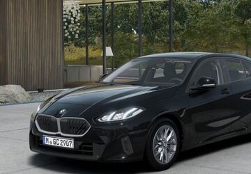 BMW 120 1.500 km 31.990 &euro; Stendal 39576