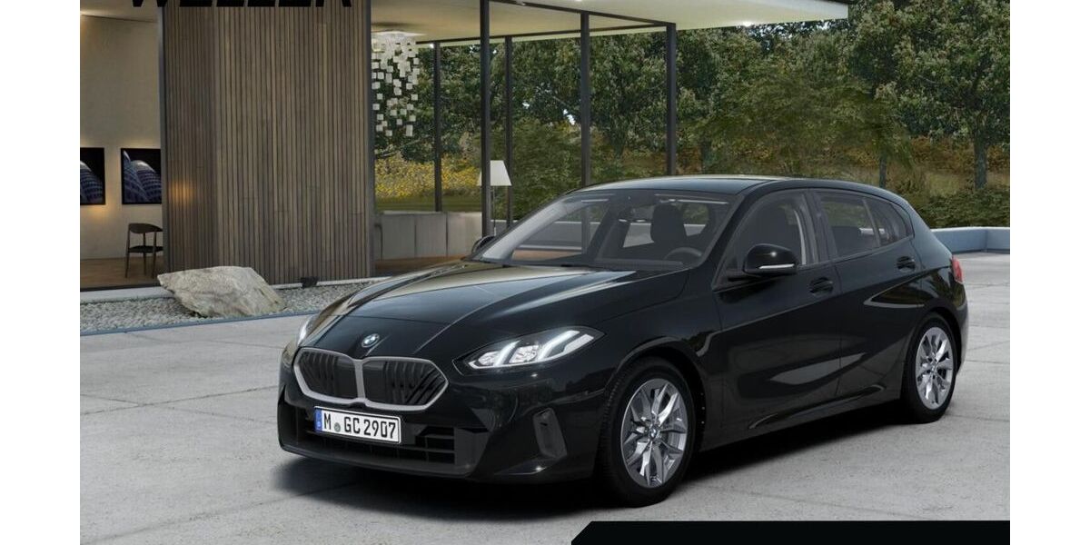 BMW 120 1.500 km 31.990 &euro; Stendal 39576