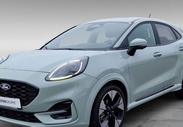 Ford Puma 1.750 km 26.850 &euro; Wittlich 54516