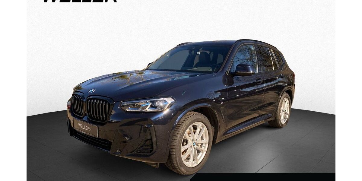 BMW X3 53.812 km 41.950 &euro; Winsen/Luhe 21423