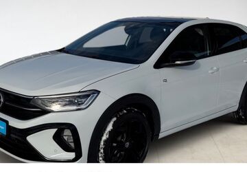 VW Taigo 5.000 km 36.490 &euro; Warburg 34414