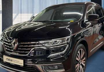 Renault Koleos 46.236 km 28.511 &euro; Köln 50939