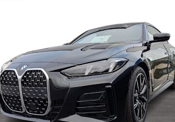 BMW 420 Gran Coupé 9.900 km 44.900 &euro; Vilsbiburg 84137