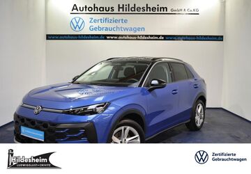 VW T-Roc 4.900 km 38.915 &euro; Ludwigslust 19288