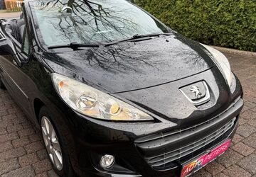 Peugeot 207 135.000 km 5.990 &euro; Bergkamen 59192