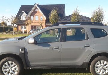 Dacia Duster 38.500 km 21.690 &euro; Wangersen 21702