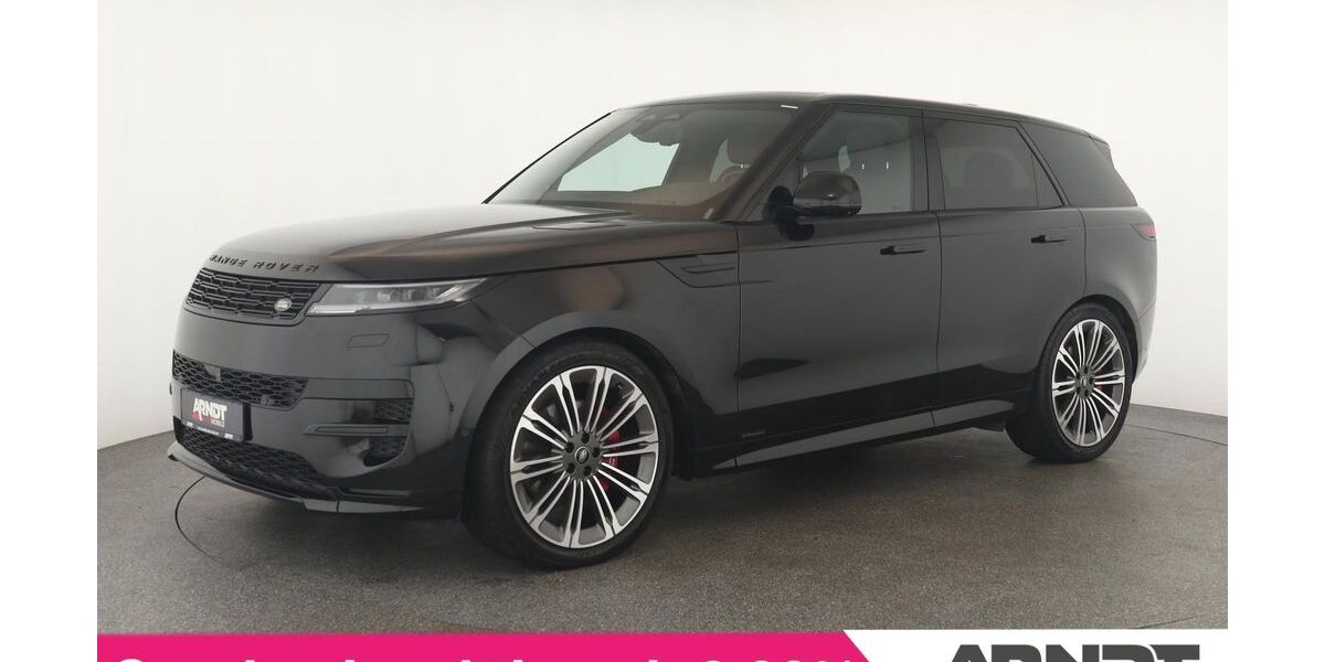 Land Rover Range Rover Sport 50.100 km 95.884 &euro; Neuss 41460