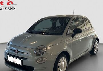 Fiat 500 32.173 km 12.990 &euro; Osnabrück 49078
