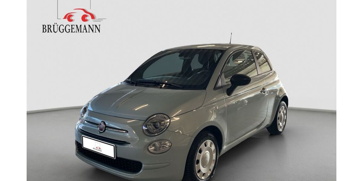 Fiat 500 32.173 km 12.990 &euro; Osnabrück 49078