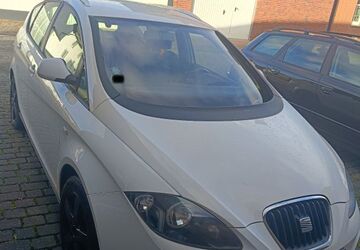 Seat Altea 311.500 km 1.750 &euro; Wassenberg 41849