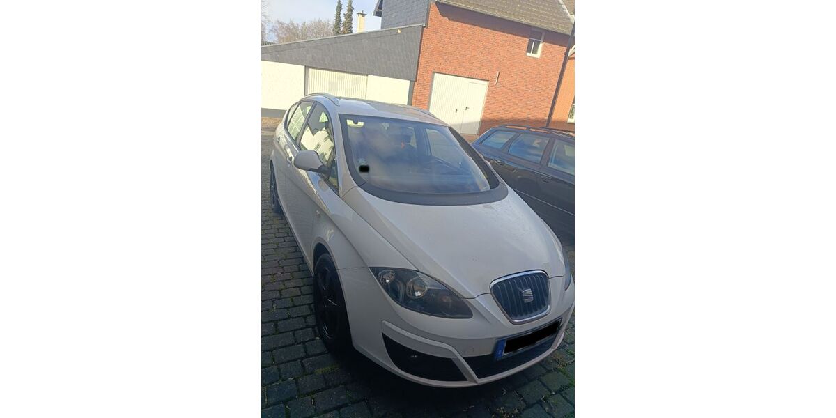 Seat Altea 311.500 km 1.750 &euro; Wassenberg 41849