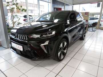 Gebrauchte Mitsubishi Grandis