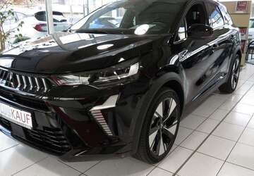 Mitsubishi Grandis 1.500 km 37.990 &euro; Thalfang 54424