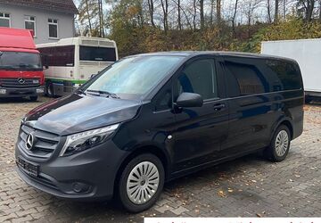 Mercedes-Benz Vito 39.322 km 41.531 &euro; Alteglofsheim 93087