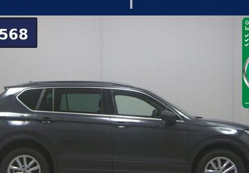 Seat Tarraco 159.299 km 19.480 &euro; Gyhum/Bockel 27404