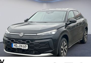 VW T-Roc 3.995 km 40.995 &euro; Magdeburg 39126