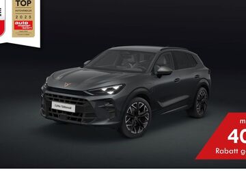 Cupra Terramar 14.000 km 47.990 &euro; Eschenbach 92676