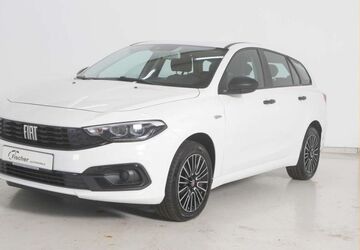 Fiat Tipo 14.223 km 20.480 &euro; Pilsach 92367