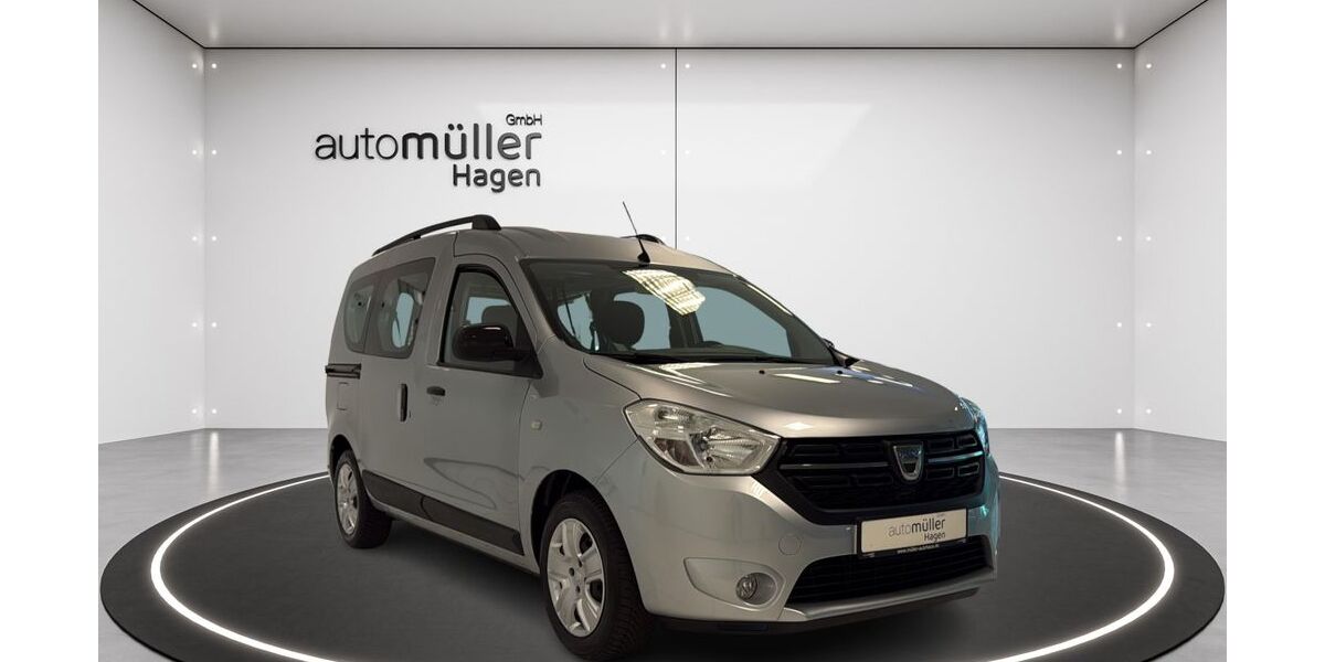 Dacia Dokker 68.603 km 13.490 &euro; Hagen 58095