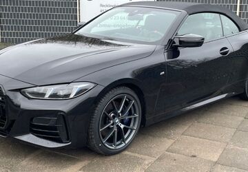 BMW M440 24.999 km 60.900 &euro; Haltern am See 45721