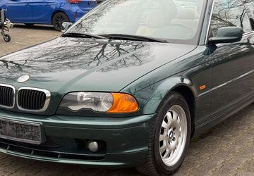 BMW 323 285.000 km 3.598 &euro; Rüsselsheim 65428