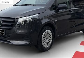 Mercedes-Benz Vito 55.928 km 43.390 &euro; Bad Belzig 14806