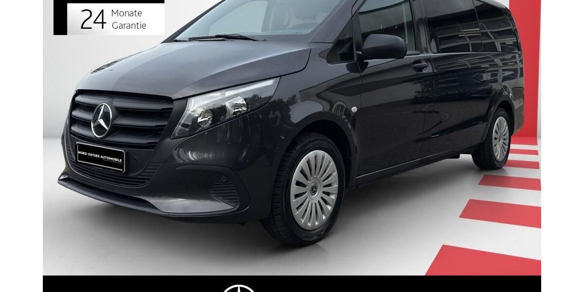 Mercedes-Benz Vito 55.928 km 43.390 &euro; Bad Belzig 14806