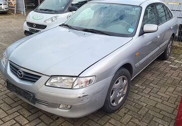 Mazda 626 241.000 km 1.199 &euro; Moers 47441