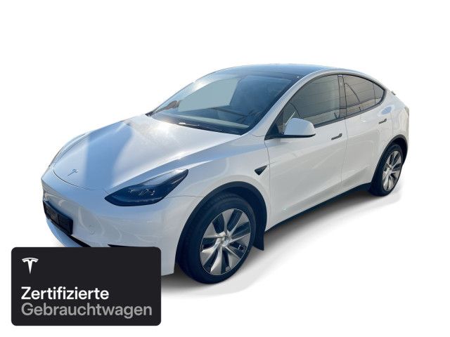 Tesla Model Y 36.833 km 31.600 &euro; Hannover 30519
