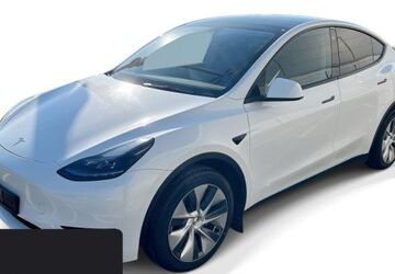 Tesla Model Y 36.833 km 31.700 &euro; Hannover 30519