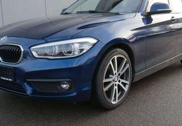 BMW 116 127.000 km 12.550 &euro; Thannhausen 86470