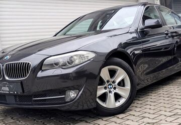 BMW 523 141.000 km 11.950 &euro; München 81243