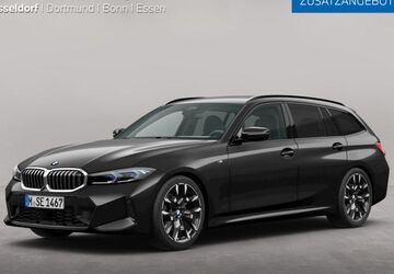 BMW 320 25.960 km 45.999 &euro; Düsseldorf 40237