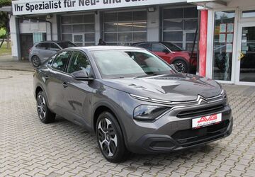 Citroen C4 X 22.250 km 19.950 &euro; Hüllhorst 32609