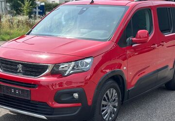 Peugeot Rifter 127.919 km 13.499 &euro; Kernen im Remstal 71394