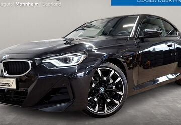 BMW 230 18.568 km 49.390 &euro; Mannheim 68169
