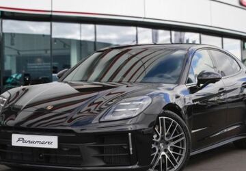 Porsche Panamera 3.300 km 154.500 &euro; Koblenz 56070