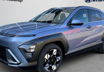 Hyundai KONA 3.000 km 29.088 &euro; Hof 95030