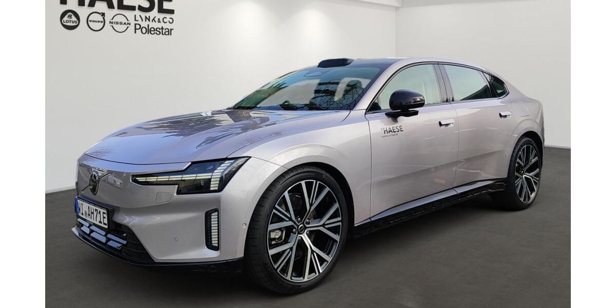 Volvo ES90 4.500 km 75.900 &euro; Wiesbaden 65199