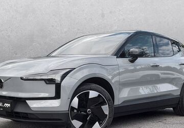 Volvo EX30 3.504 km 42.490 &euro; Dinslaken 46535