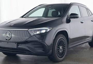 Mercedes-Benz EQA 14.988 km 46.950 &euro; Bremerhaven 27572
