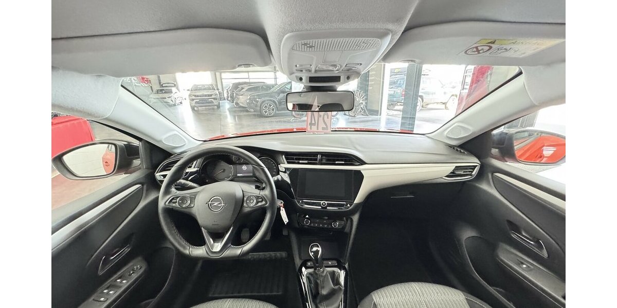 Opel Corsa 1.2 Edition Carplay Kamera + PDC LED 16.600 km 12.220 &euro; Lich 35423