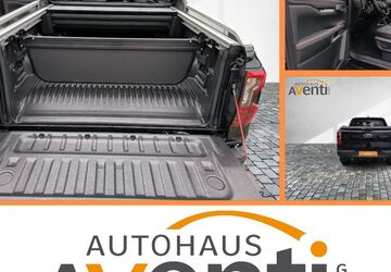 Ford Ranger 1.550 km 53.879 &euro; Bamberg 96052