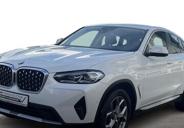 BMW X4 128.402 km 36.950 &euro; Korbach 34497
