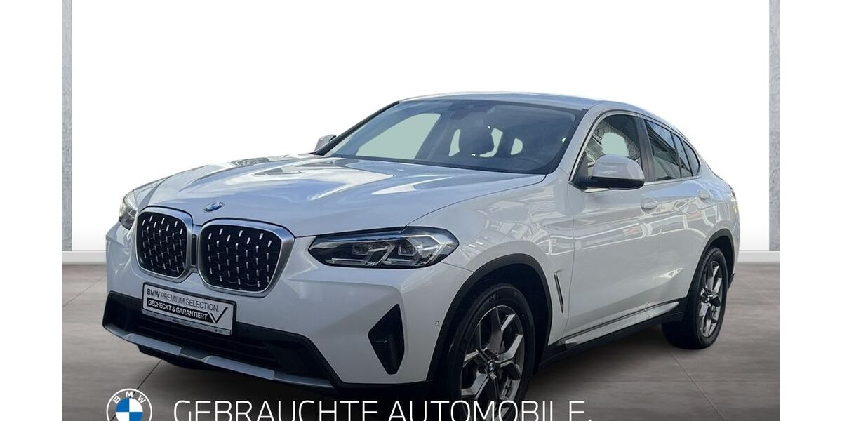 BMW X4 128.402 km 36.950 &euro; Korbach 34497