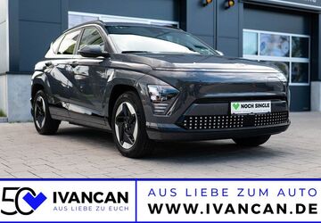 Hyundai KONA 15.409 km 26.890 &euro; Mannheim 68219